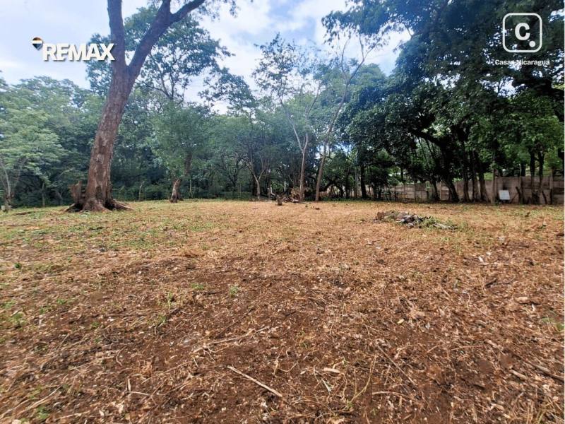 Terreno en venta en Carretera Sur, Managua – 1,000 varas², US$ 45,000