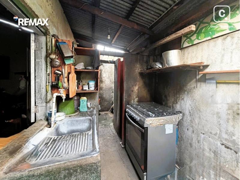 Casa en venta en Managua – 208 m²