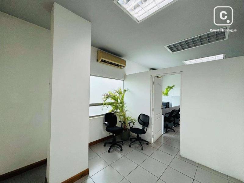 Local comercial en alquiler en Managua – 40 m²