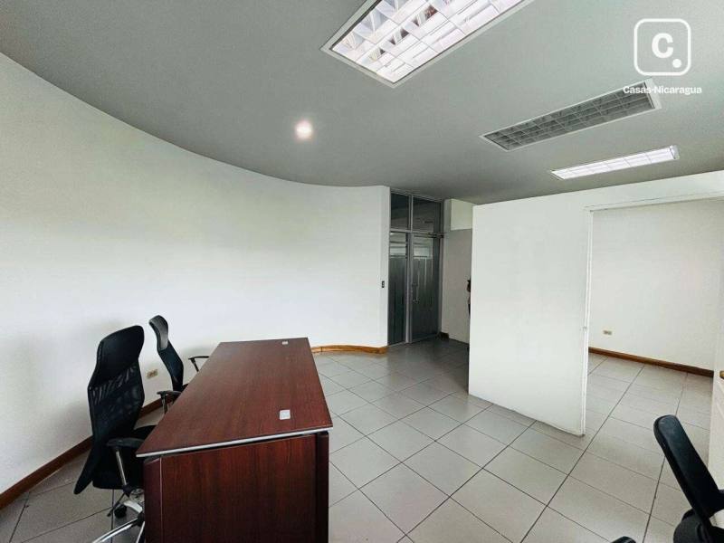Local comercial en alquiler en Managua – 40 m²