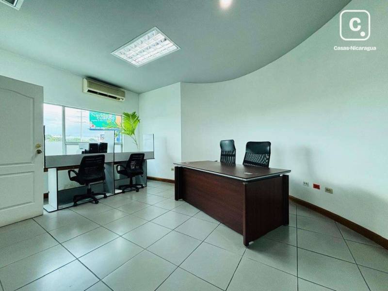 Local comercial en alquiler en Managua – 40 m²