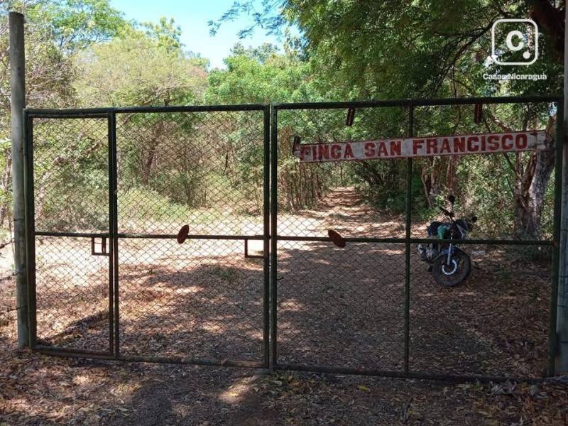 Finca San Francisco