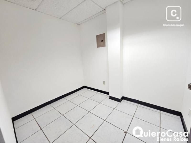 Oficina en alquiler en Carretera Masaya, Managua – 70 m², US$ 1,190/mes