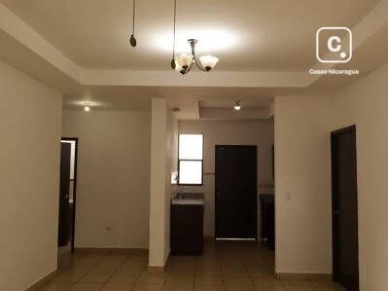 Casa en alquiler en Colonia Managua, Managua