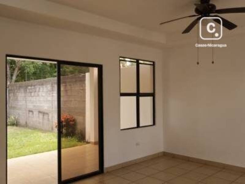 Casa en alquiler en Colonia Managua, Managua