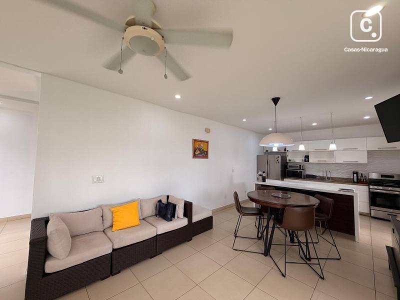Casa en venta en Masaya – 3 hab, 130 m²