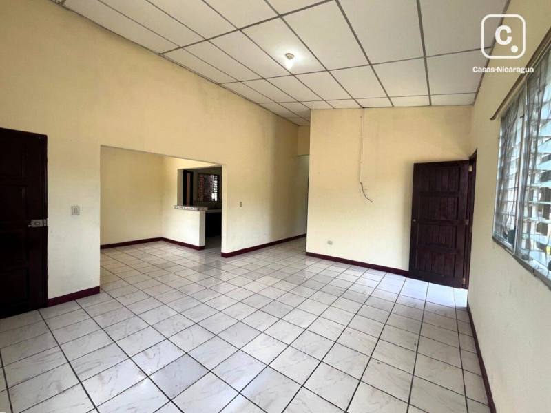 Casa en venta en León – 3 hab, 100 m²