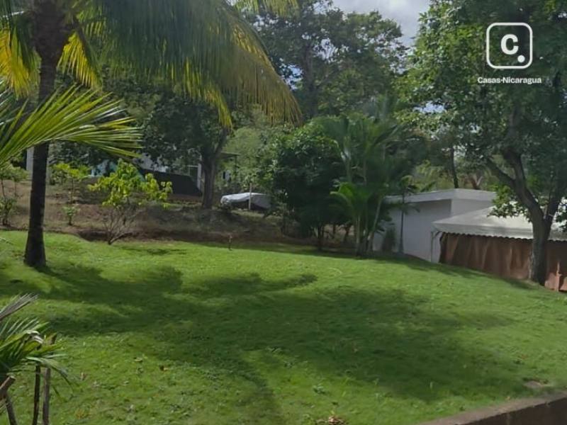 Casa en venta en Ticuantepe, Managua – 138 m²