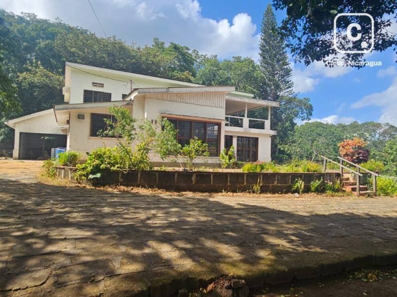 Casa en venta en Carretera Sur, Managua – 4 hab, 90 m²