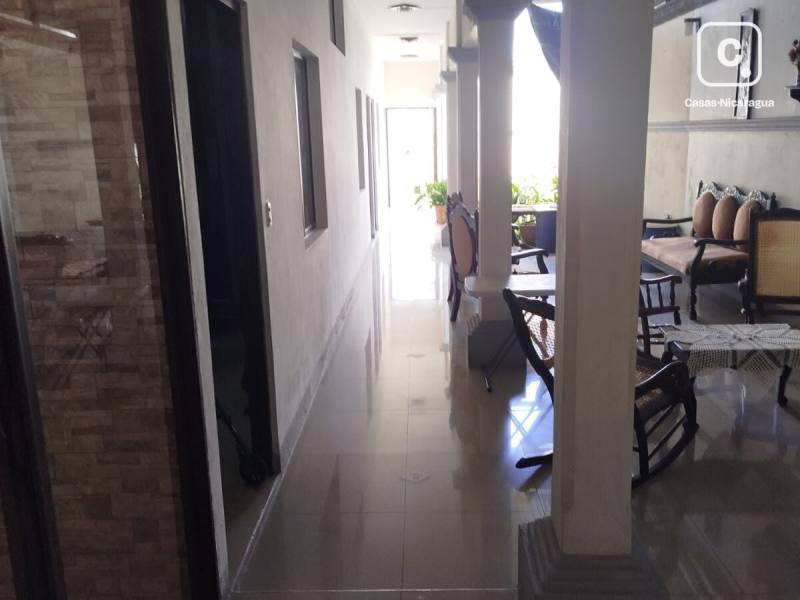 Casa en venta en León – 3 hab, 110 m²