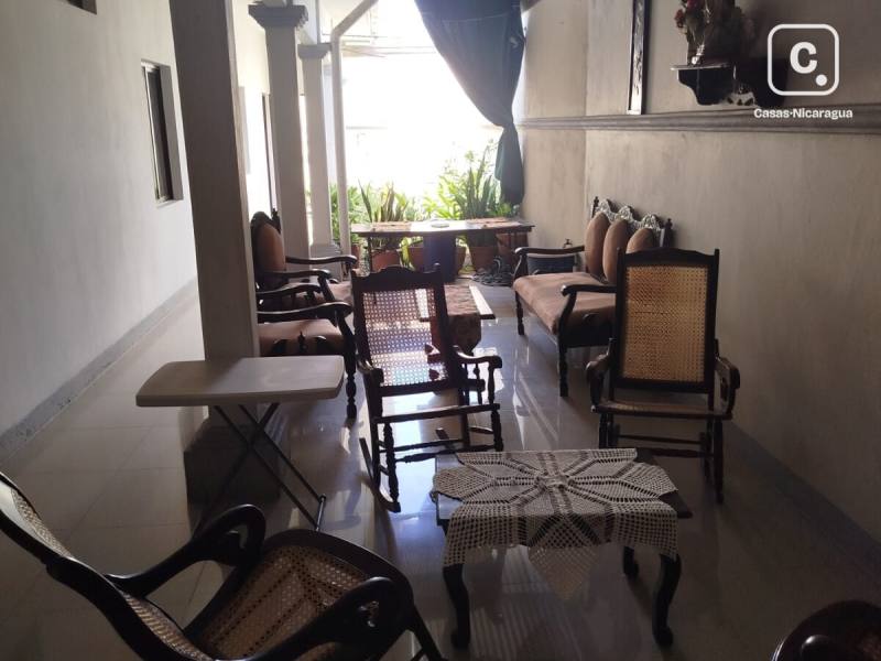Casa en venta en León – 3 hab, 110 m²