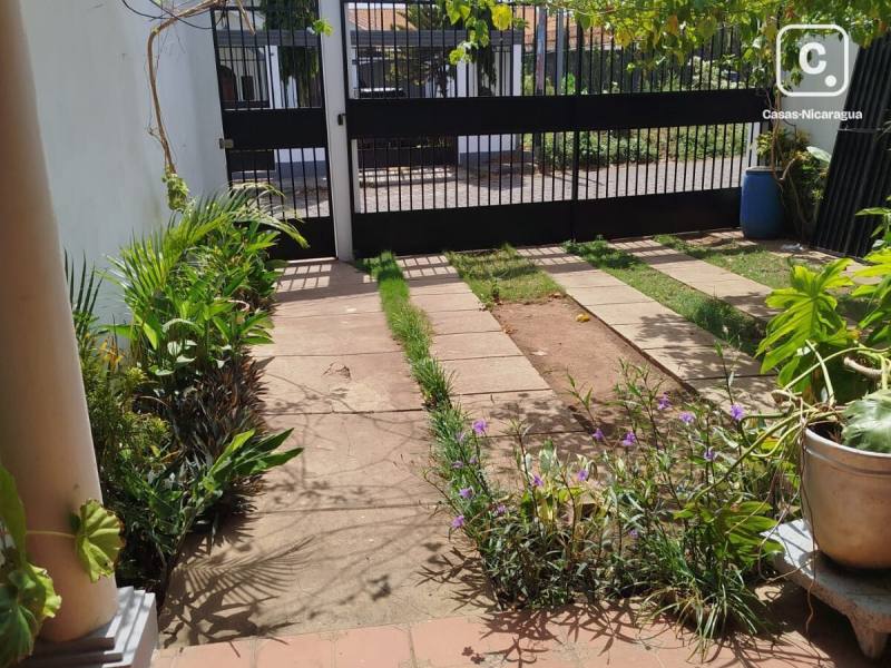 Casa en venta en León – 3 hab, 110 m²
