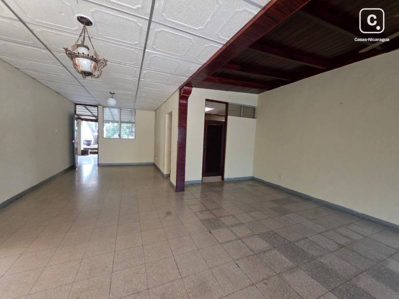 Casa en venta en Altamira, Managua – 4 hab, 220 m²