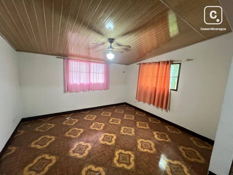 Apartamento en alquiler en Carretera a Ticuantepe, Managua – 4 hab, 196 m²