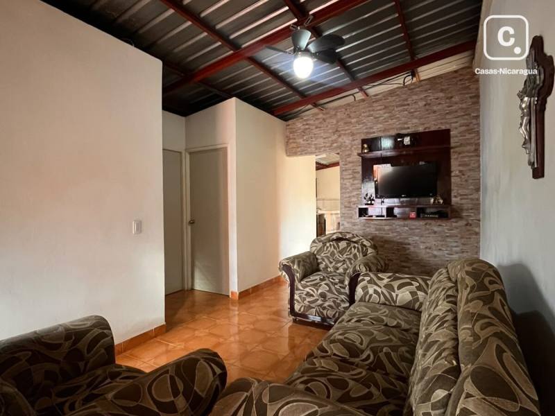 Oficina en venta en Masaya – 174 m²