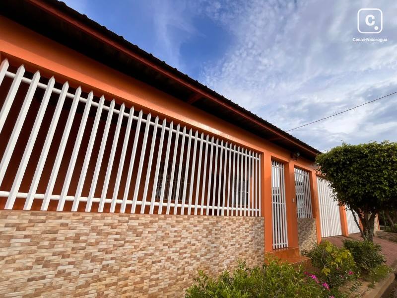 Oficina en venta en Masaya – 174 m²