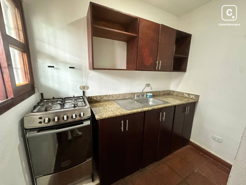 Local comercial en alquiler en Santo Domingo, Managua – 180 m²