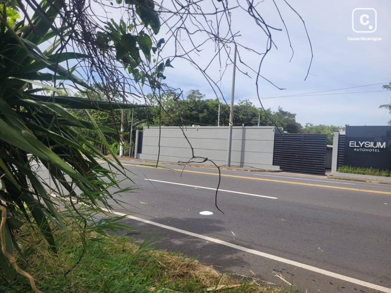 Terreno en venta en San Marcos, Carazo – 21,891 varas²