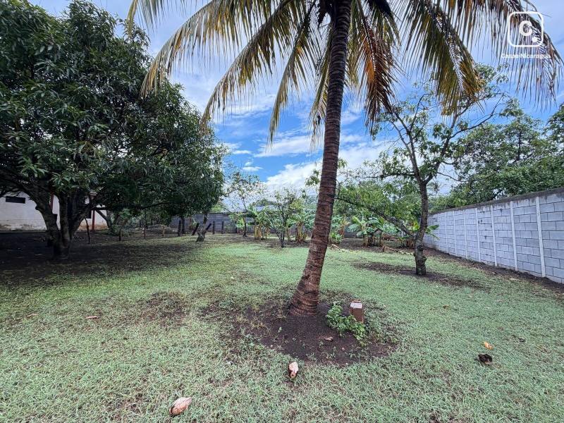 Finca en venta en Managua – 768 varas²