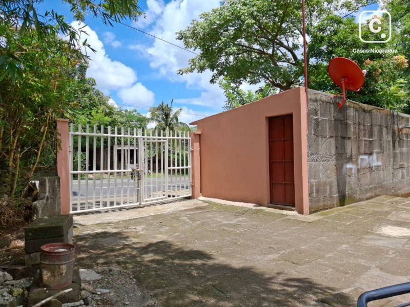 Local comercial en venta en Santa Teresa, Carazo – 249 m²