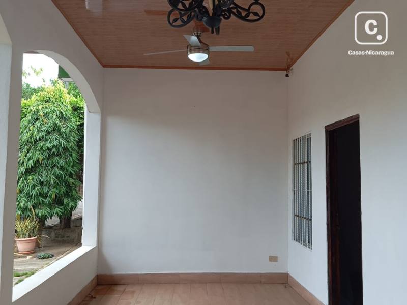 Casa en alquiler en Ciudad Sandino, Managua – 3 hab, 192 m²