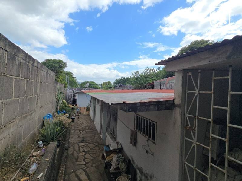 Casa en venta en Managua – 3 hab, 137 m², US$ 59,500