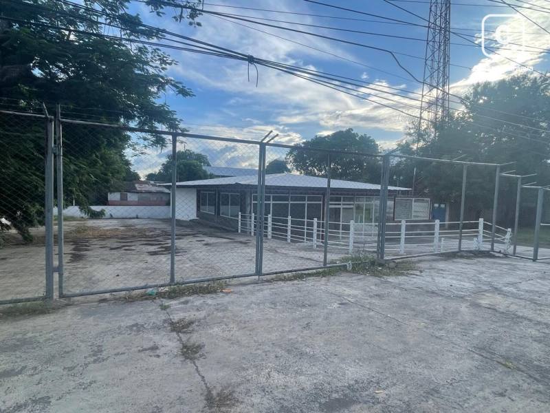 Local comercial en venta en Masaya – 100 m²