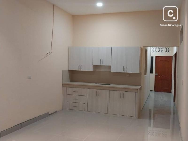 Local comercial en venta en Estelí – 298 m²