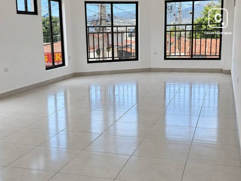 Terreno en alquiler en Estelí – 100 varas²