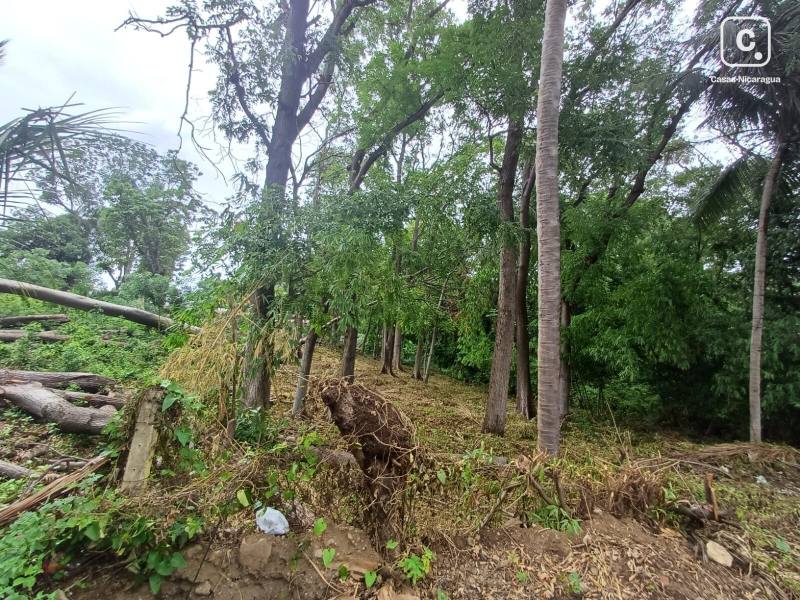 Finca en venta en Managua – 1,009 varas²