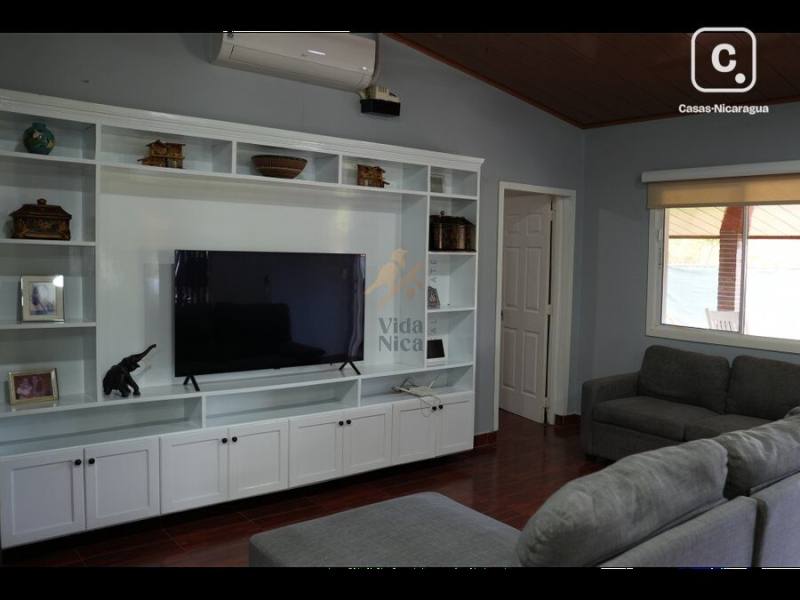 Finca en venta en Masaya – 2 hab, 185 m²