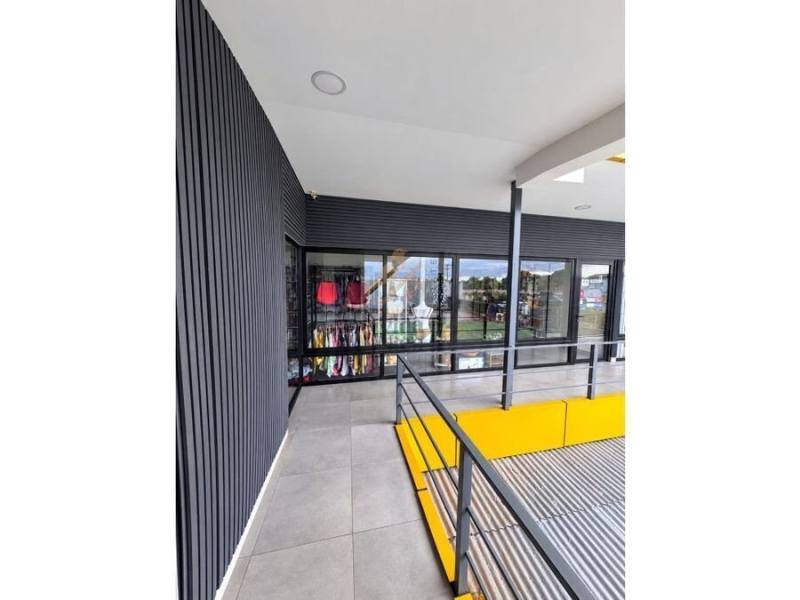 Oficina en alquiler en Managua – 70 m²