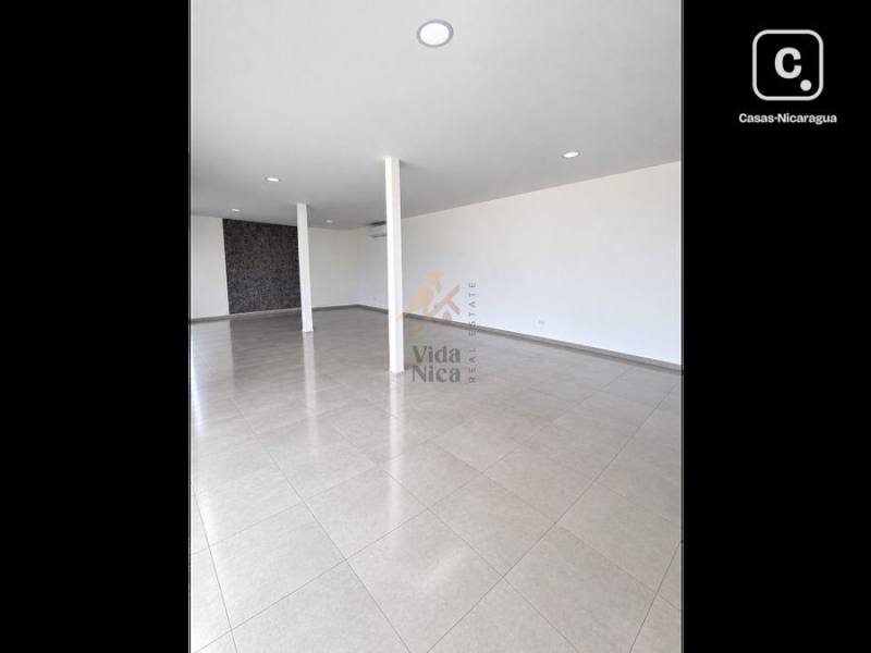 Oficina en alquiler en Managua – 70 m²