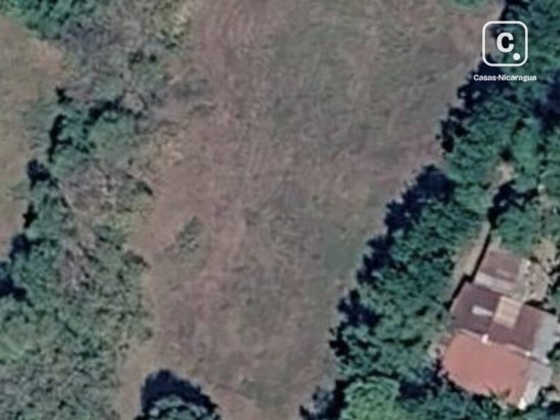 Lote de una manzana+ carretera Masaya Tipitapa km 34