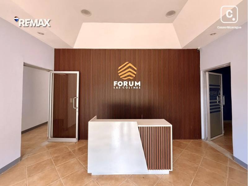 Local comercial en alquiler en Carretera Masaya, Managua – 259 m²