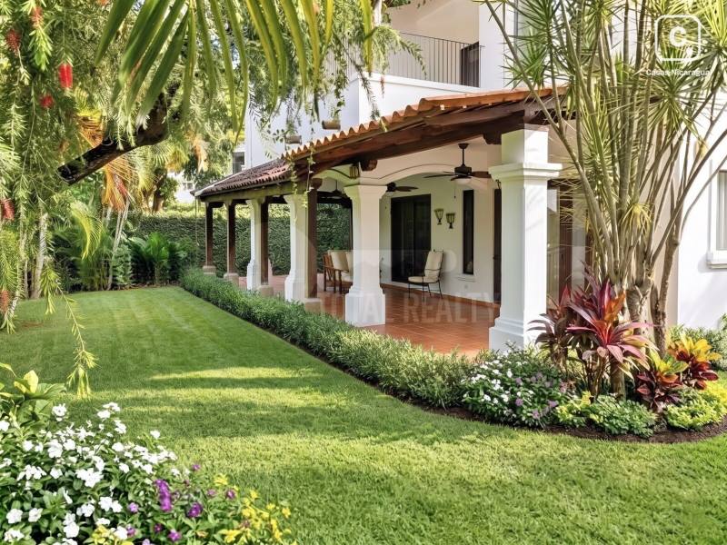 Casa en alquiler en Santo Domingo, Managua