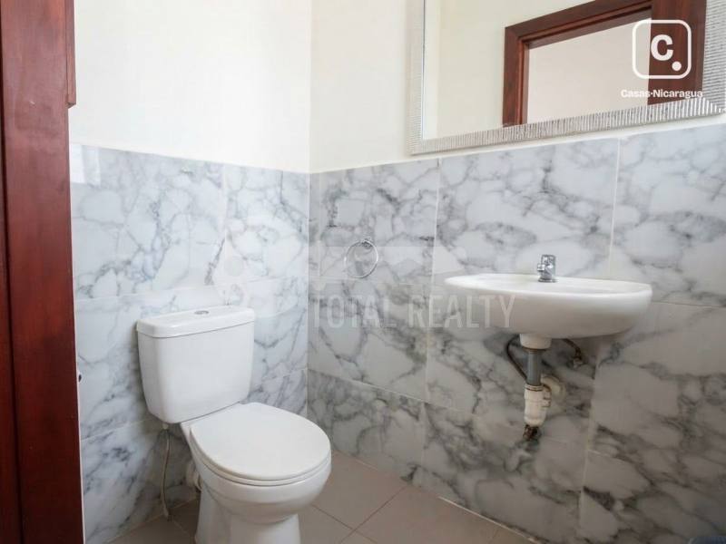 Casa en venta en Carretera Masaya, Managua