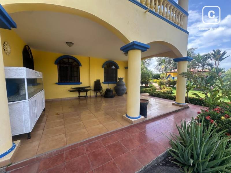 Casa en alquiler en Granada – 6 hab, 450 m²