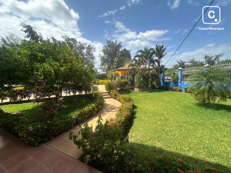 Casa en alquiler en Granada – 6 hab, 450 m²