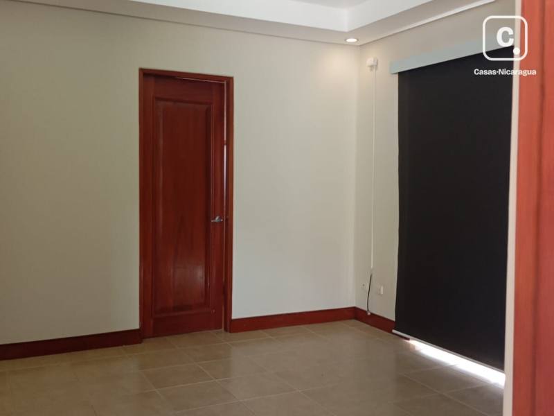 Casa en alquiler en Ticuantepe, Managua – 5 hab, 349 m²