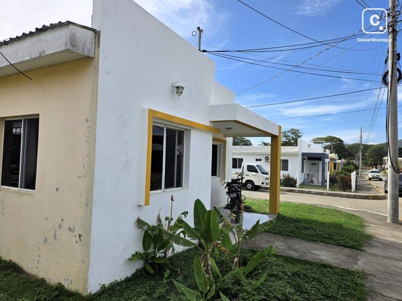 Apartamento en venta en San Juan del Sur, Rivas – 3 hab, 79 m², US$ 82,000