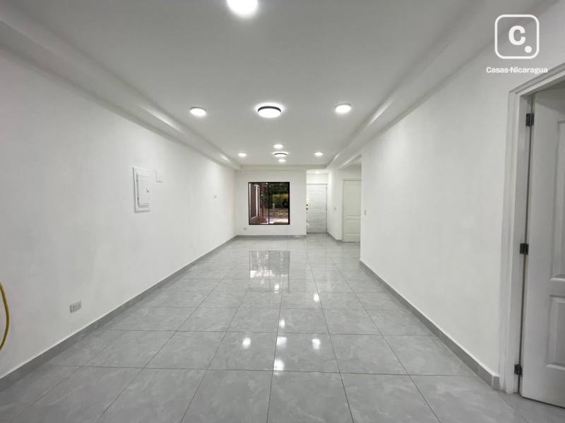 Apartamento en venta en Masaya – 3 hab, 122 m²