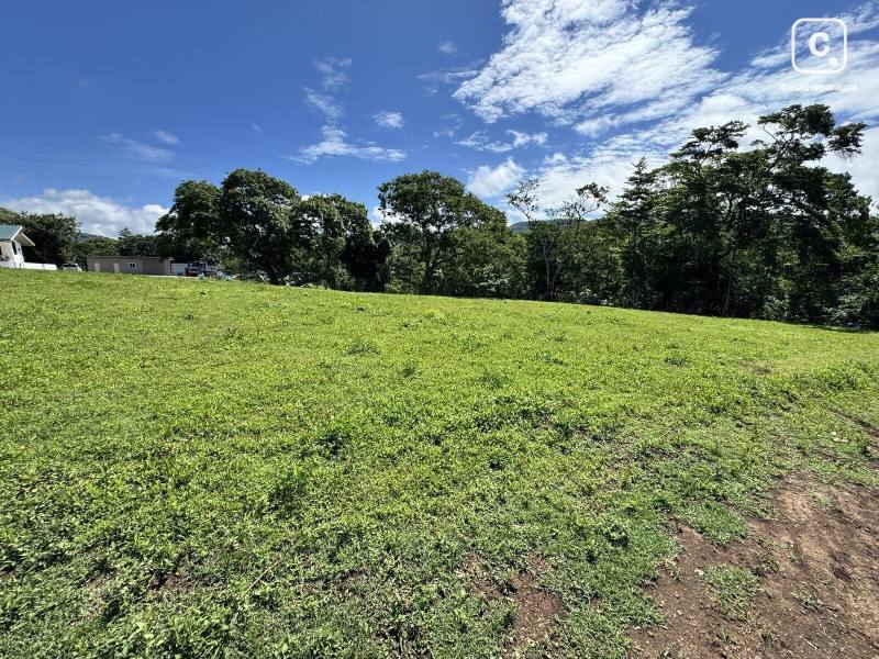 Terreno en venta en El Remanso, Rivas – 4,354 varas²
