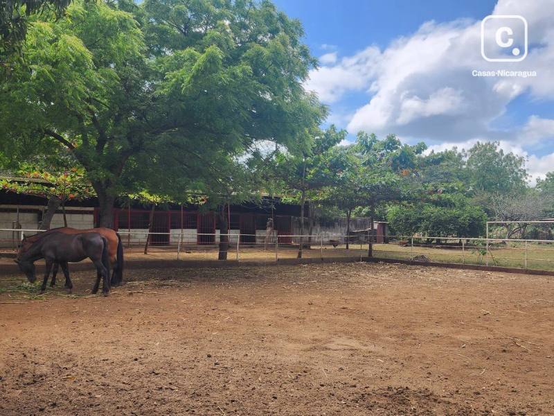 Finca en venta en Masaya – 19,201 varas²