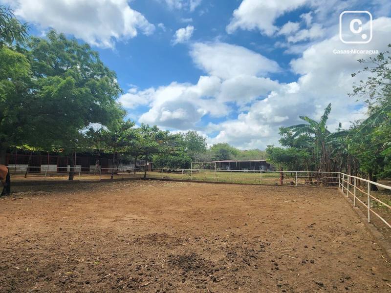 Finca en venta en Masaya – 19,201 varas²