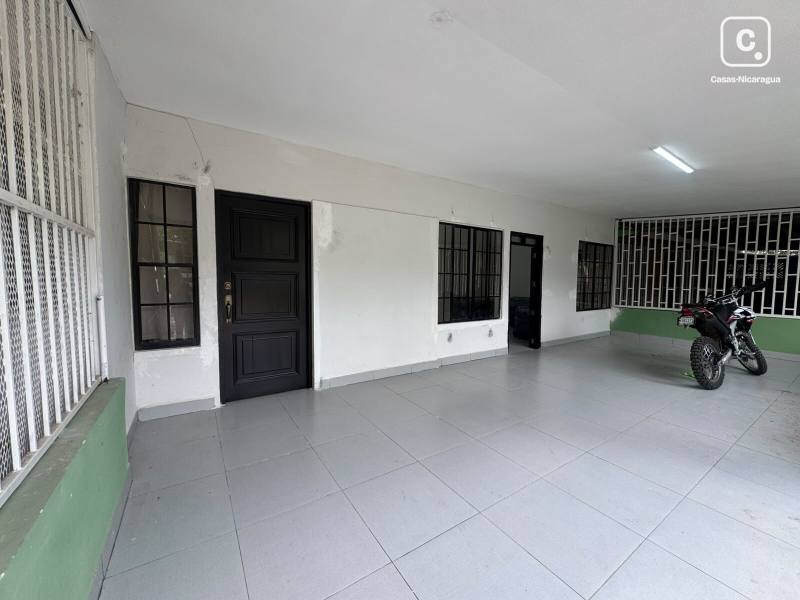 Casa en venta en Colonia Centro América, Managua – 5 hab, 220 m²