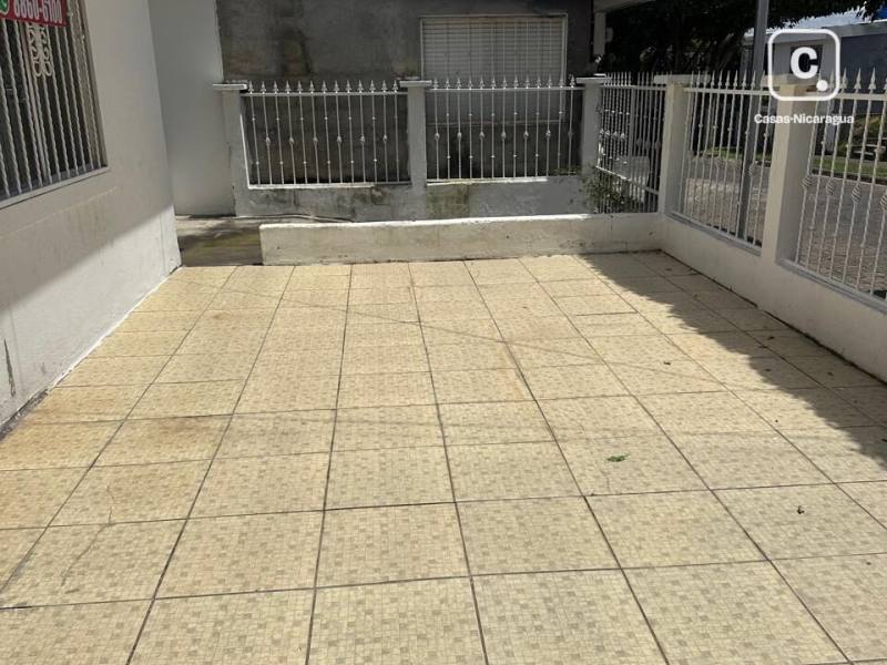 Apartamento en venta en Managua – 3 hab, 80 m²