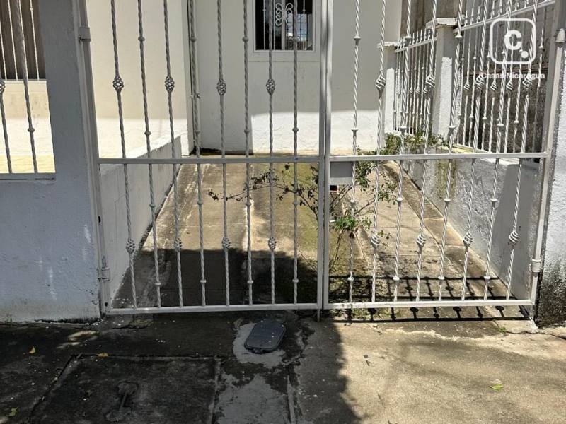 Apartamento en venta en Managua – 3 hab, 80 m²
