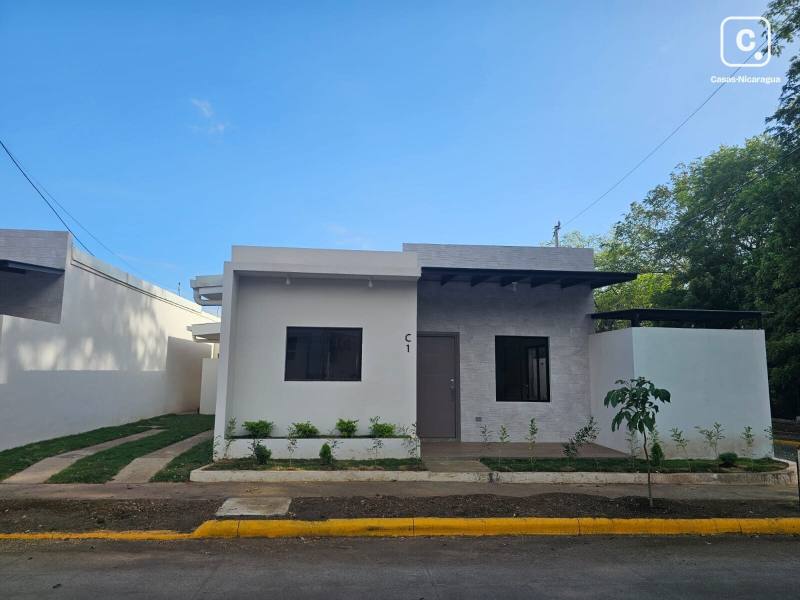Apartamento en alquiler en Managua – 3 hab, 200 m²