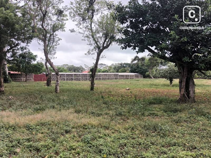 Finca en venta en San Marcos, Carazo – 20,180 varas²